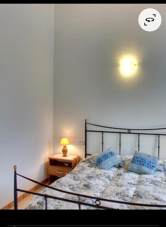 Agriturismo Da Patrizia Simaxis Exteriér fotografie